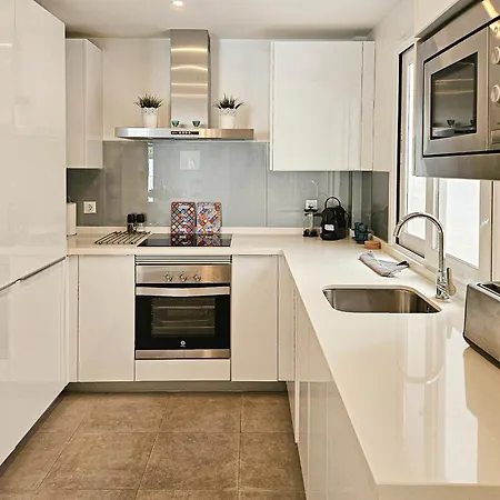 아파트 Ivy Nueva Andalucia, Near Puerto Banus