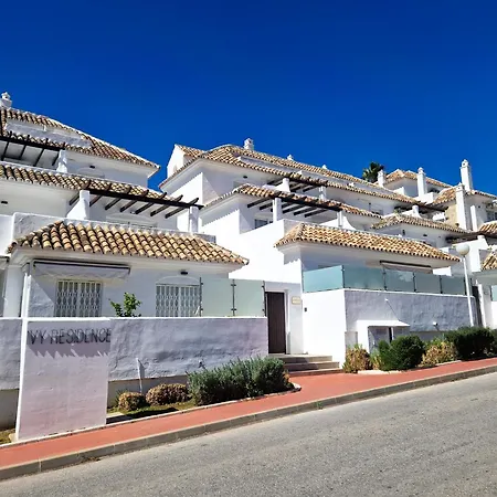 Διαμέρισμα Ivy Nueva Andalucia, Near Puerto Banus *