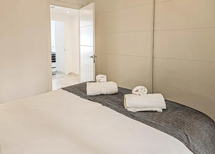 Διαμέρισμα Ivy Nueva Andalucia, Near Puerto Banus