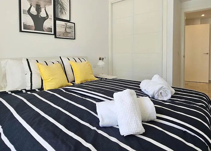 Ivy Nueva Andalucia, Near Puerto Banus