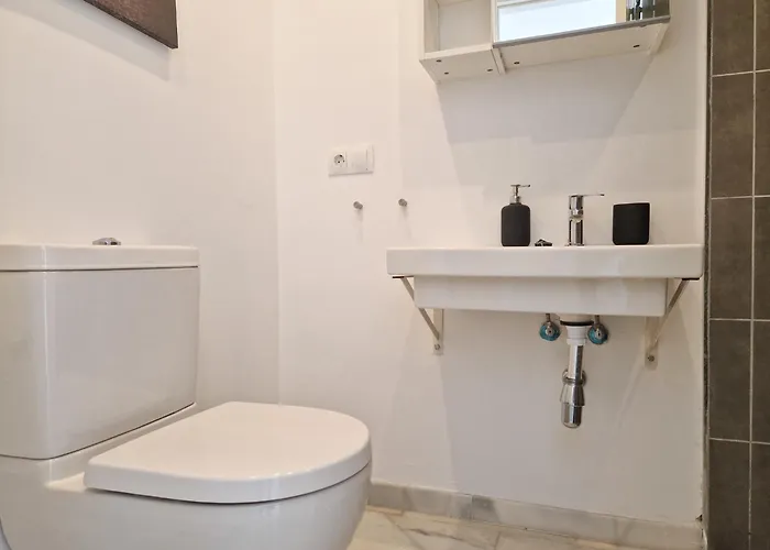 Ivy Nueva Andalucia, Near Puerto Banus Διαμέρισμα