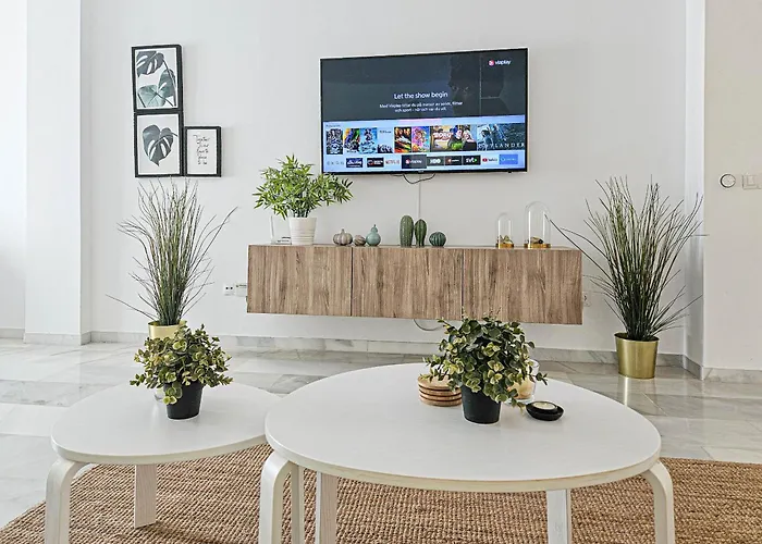 Ivy Nueva Andalucia, Near Puerto Banus Διαμέρισμα