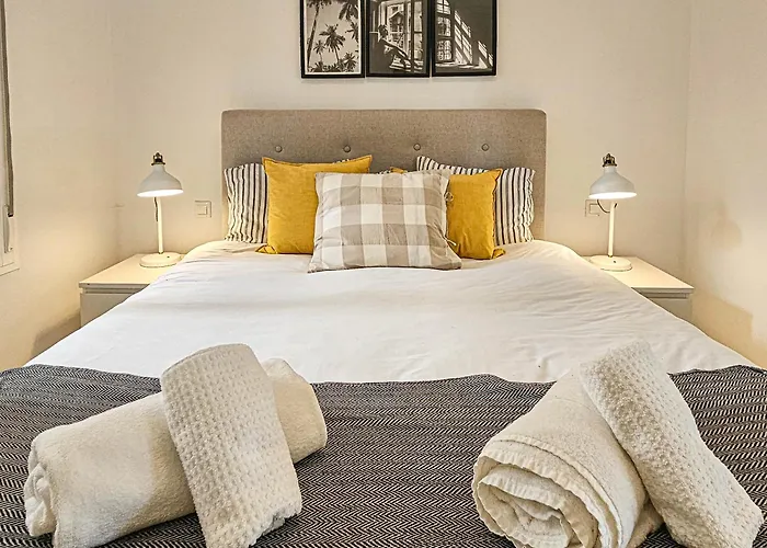 Διαμέρισμα Ivy Nueva Andalucia, Near Puerto Banus