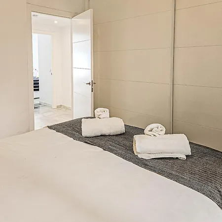 Apartment Ivy Nueva Andalucia, Near Puerto Banus