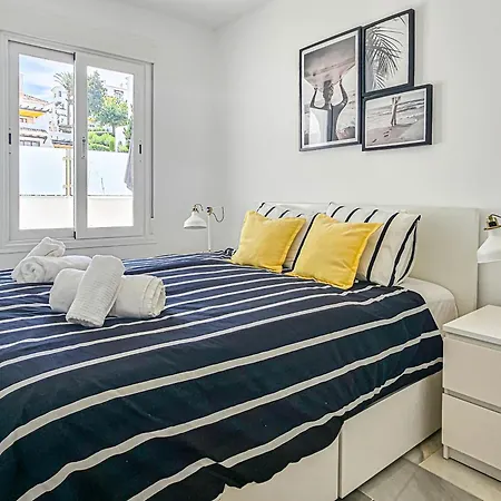 Apartment Ivy Nueva Andalucia, Near Puerto Banus *