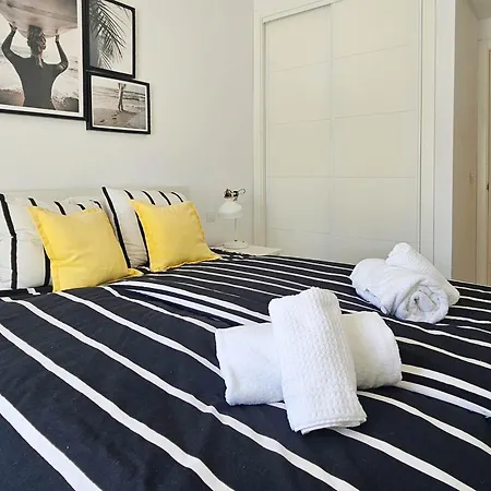 Ivy Nueva Andalucia, Near Puerto Banus