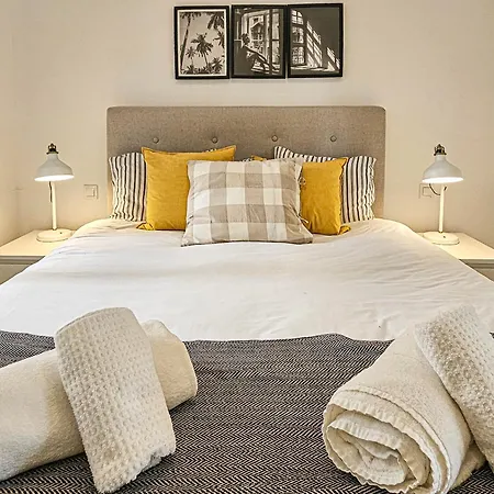 Apartment Ivy Nueva Andalucia, Near Puerto Banus